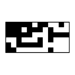 Dither block 22