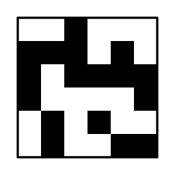 Dither block 23