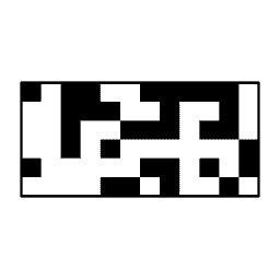 Dither block 24