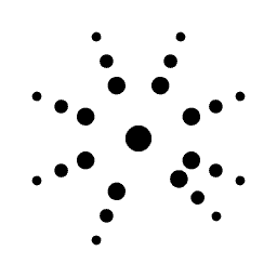 Dot burst 22