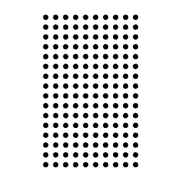 Dot matrix 03