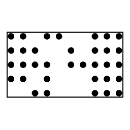 Dot matrix 05