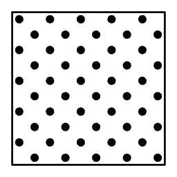 Dot matrix 08