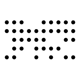Dot matrix 13