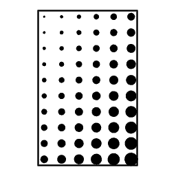 Dot matrix 14