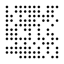 Dot matrix 19