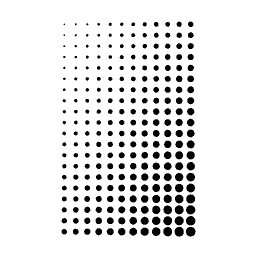 Dot matrix 20