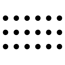 Dot matrix 24