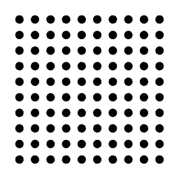 Dot matrix 31