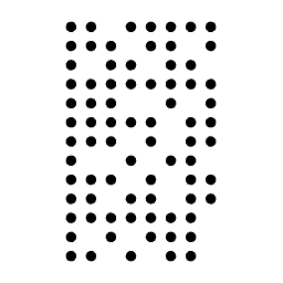 Dot matrix 35