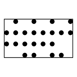 Dot matrix 40
