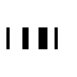 Marker bar 16