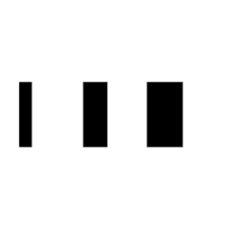 Marker bar 21