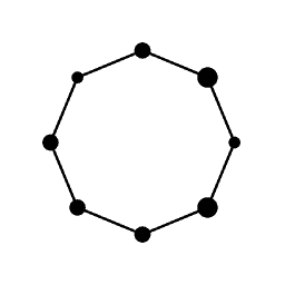 Node ring 07