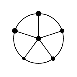 Node ring 12
