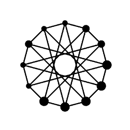 Node ring 17