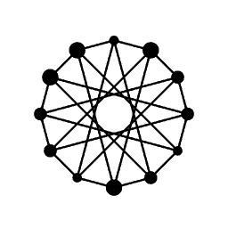 Node ring 18