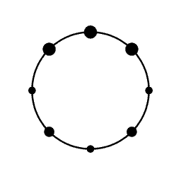Node ring 19