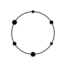 Node ring 27