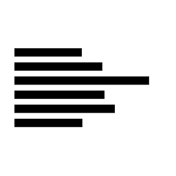Bar stack 15