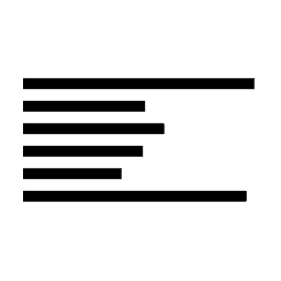 Bar stack 22