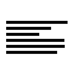 Bar stack 27