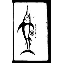 Swordfish