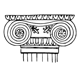 Ionic capital 01