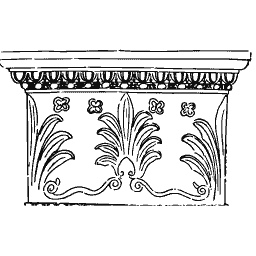 Acanthus capital
