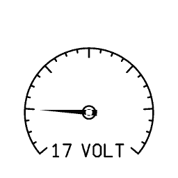 Arc gauge 02