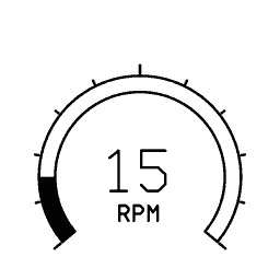 Arc gauge 07