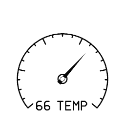 Arc gauge 08