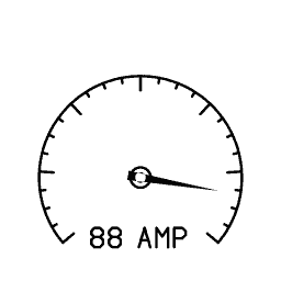 Arc gauge 18