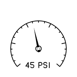 Arc gauge 22