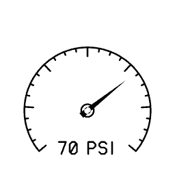 Arc gauge 23