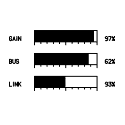 Meter stack 11