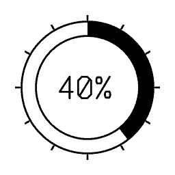 Circular progress indicator 01