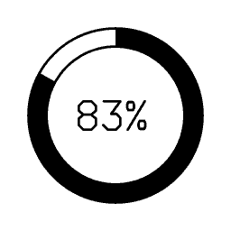 Circular progress indicator 02