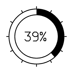 Circular progress indicator 06