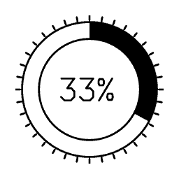 Circular progress indicator 14