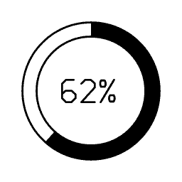 Circular progress indicator 16