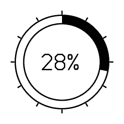 Circular progress indicator 21