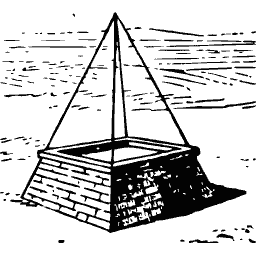 Step pyramid