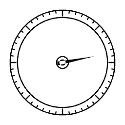 Technical dial 06