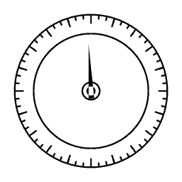 Technical dial 14