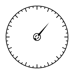 Technical dial 15