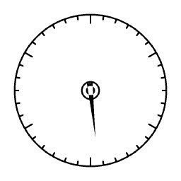 Technical dial 17