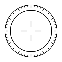 Technical dial 19