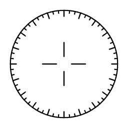 Technical dial 21