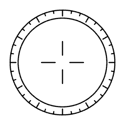 Technical dial 22